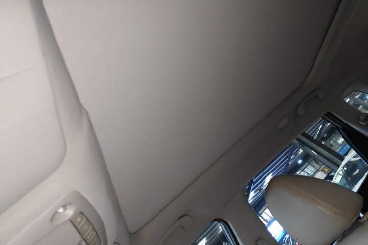 Used Nissan X-Trail 2014 2.0L CVT Smart Edition 2WD
