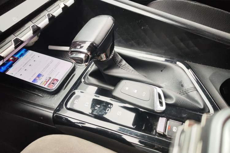 Used Baojun Valli 2021 1.5T Naqu Starry Sky CVT Flagship Model
