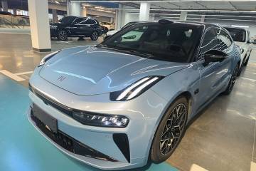 Used Zeekr 001 2024 YOU Edition 100 kWh All-Wheel Drive