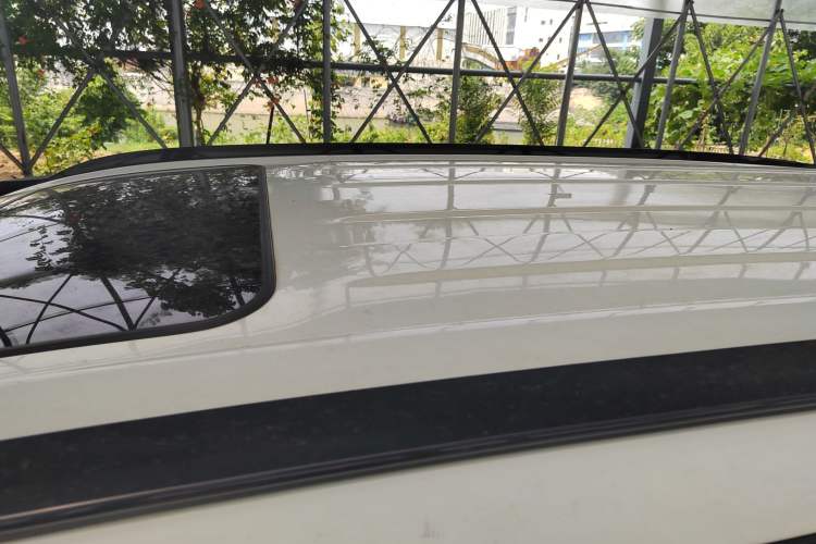 Used SAIC MAXUS D90 Pro 2021 2.0T Diesel 4x4 Alashan Edition 7 Seats
