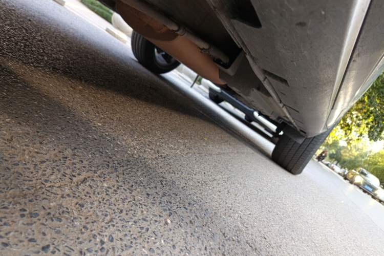 Used GAC Trumpchi GS8 2020 390T Two-Wheel Drive Luxury Smart Connectivity Version (7 Seats)