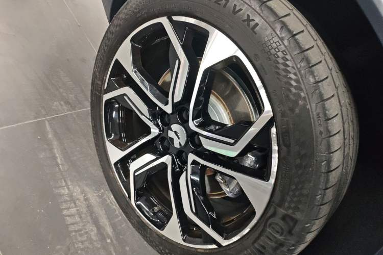 Used Nio ES8 2020 415 km Signature Edition 6-Seater Version