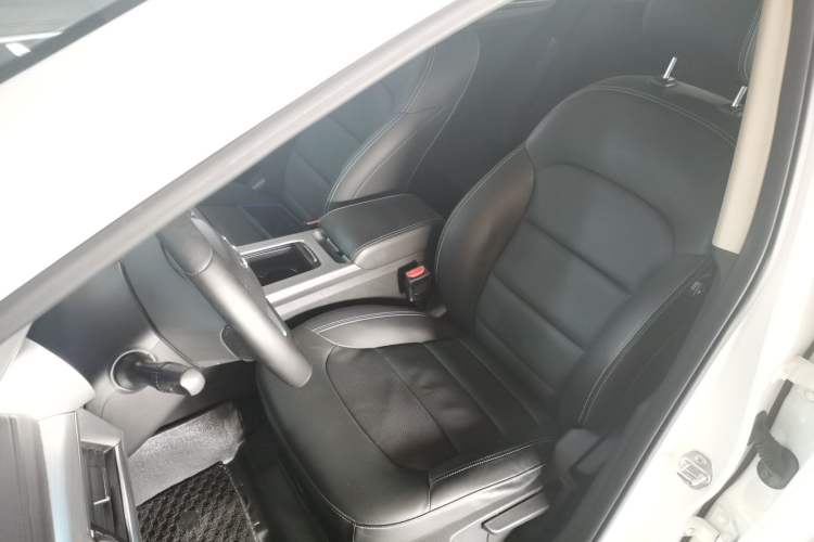 Used Geely Auto Emgrand GS 2019 1.4T CVT Edition