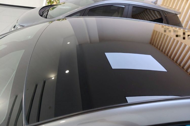 Used BYD Dolphin 2021 401km Knight Edition
