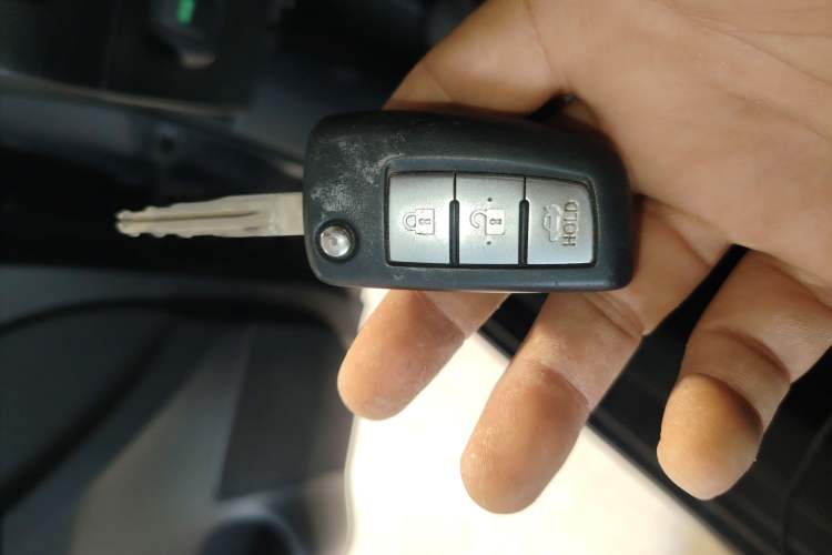 Used Nissan Sylphy 2012 1.6 XL Manual Luxury Edition