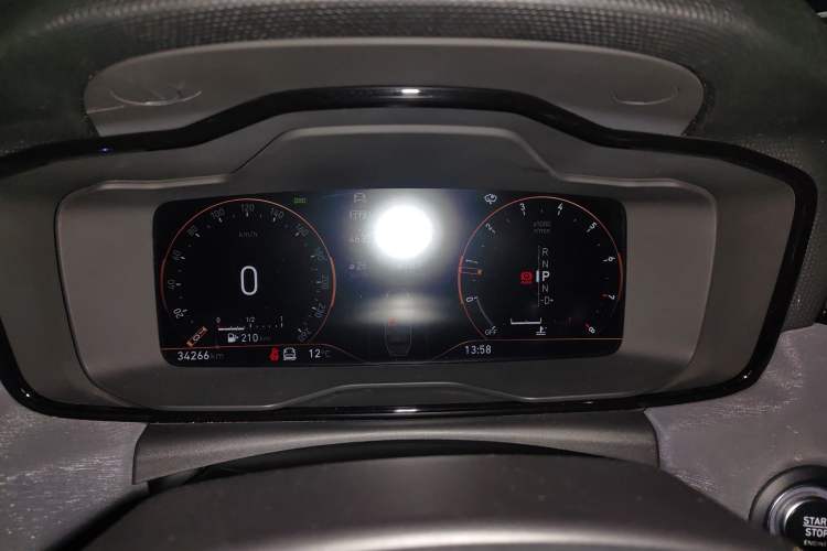 Used Lynk & Co 03 2021 2.0TD Automatic JingPro
