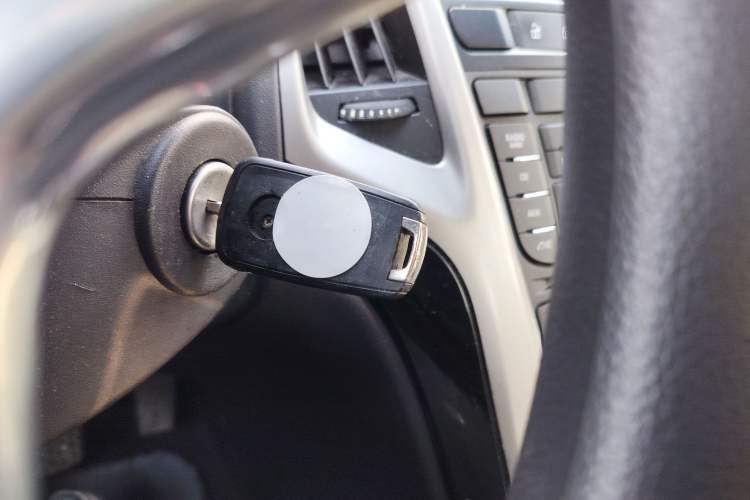 Used Buick GT 2014 XT 1.6L Automatic Fashion Edition