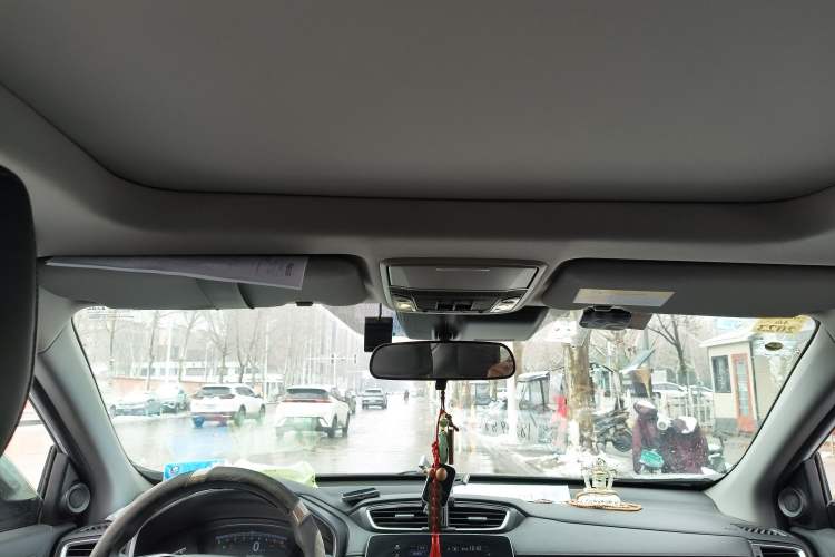 Used Honda Breeze 2020 240TURBO CVT 2WD Luxury Edition
