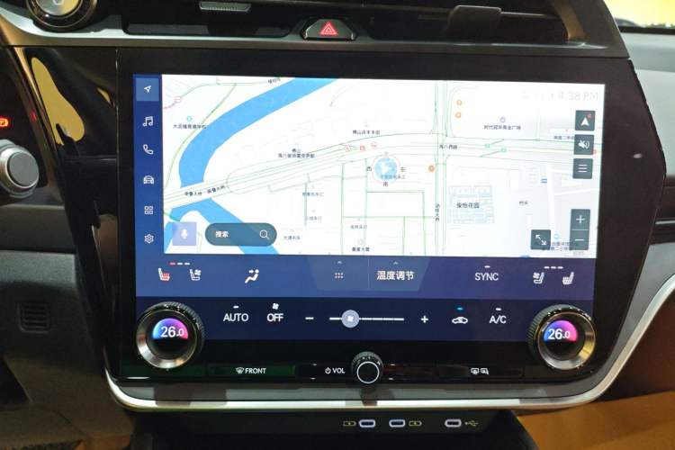 Used Lexus RZ 2023 450e All-Wheel Drive Luxury Edition
