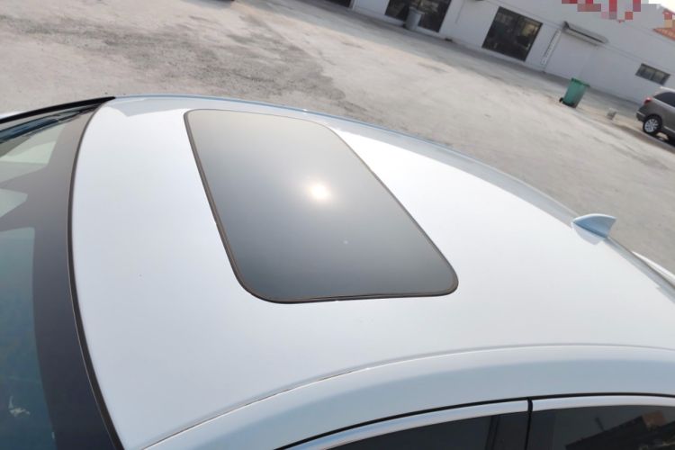 Used Honda Accord 2023 260TURBO Smart Enjoyment Version
