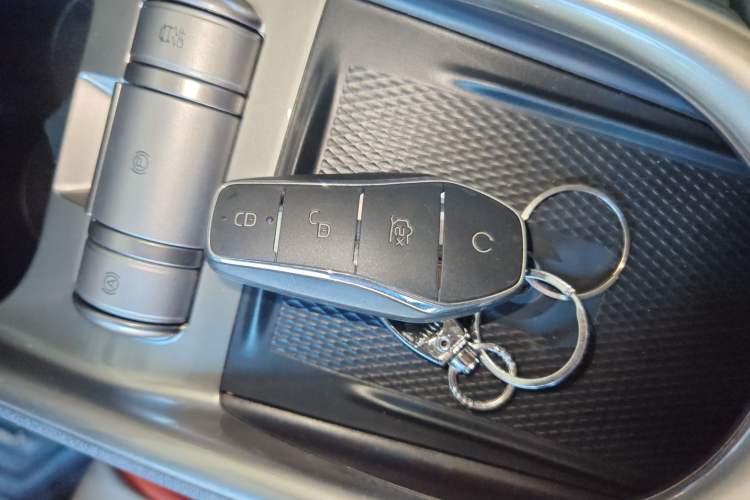 Used BYD Dolphin 2021 405 km Fashion Edition
