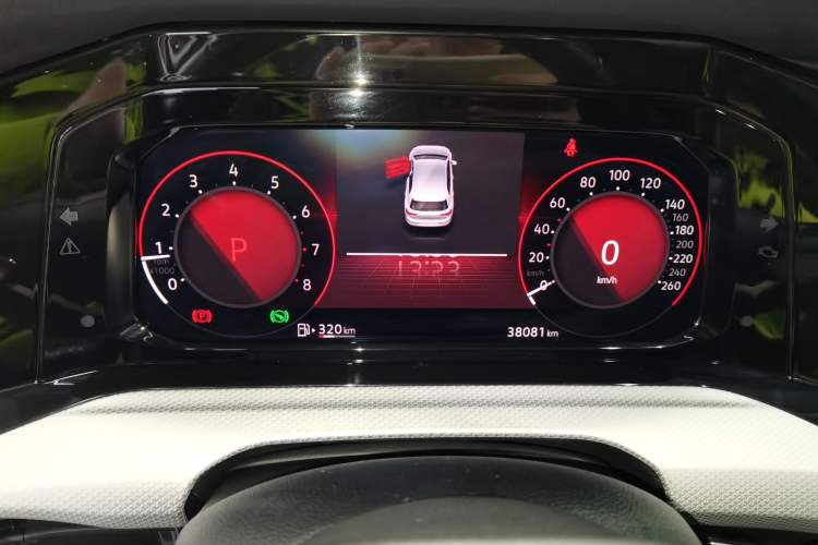 Used Volkswagen Golf 2021 280TSI DSG Pro
