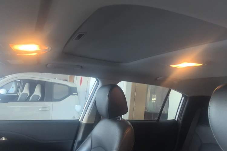 Used Hyundai ix35 2019 2.0L Automatic 2WD Zhiyong·Changxiang Edition China V Standard
