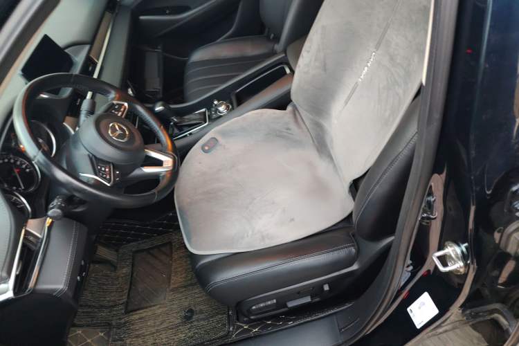 Used Mazda Atenza 2020 2.0L Blue Sky Luxury Edition