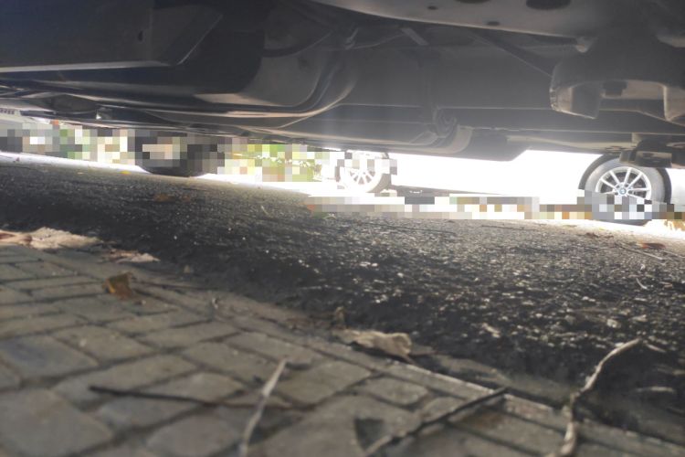 Used Buick Envision 2018 28T Four-Wheel Drive Elite Version
