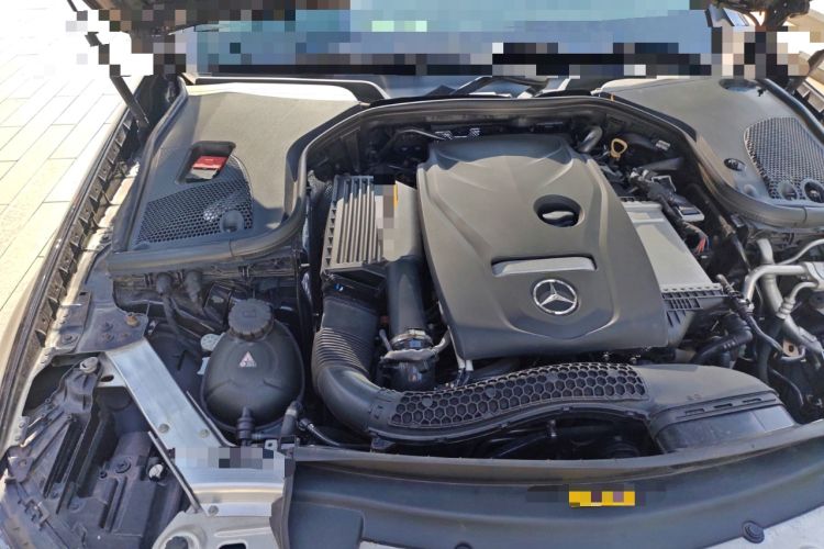 Used Mercedes-Benz E-Class 2018 Facelift E 300 L Luxury Edition
