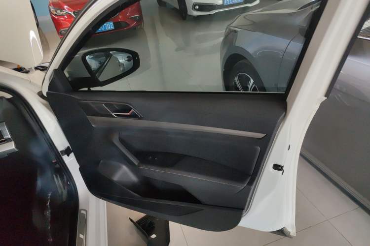 Used Volkswagen Lavida 2022 1.5L Automatic Comfort Edition
