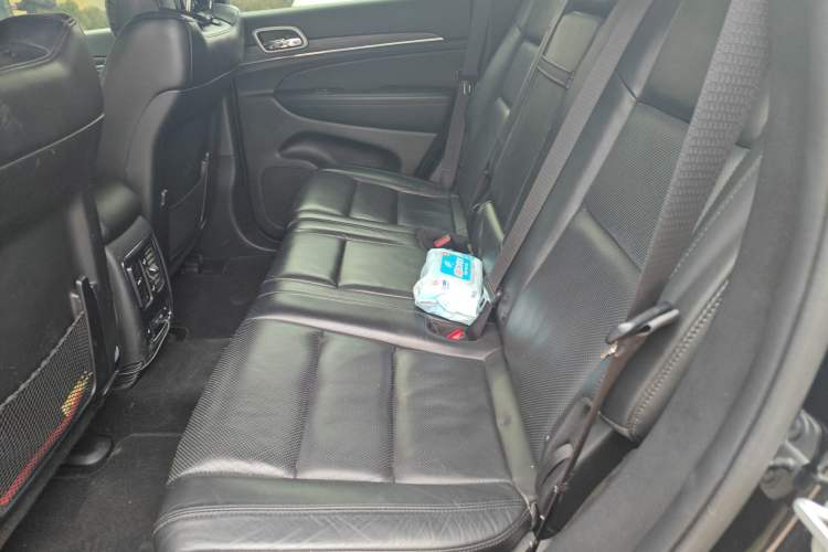 Used  Grand Cherokee (Import) 2020 3.0L Elite Navigation Edition