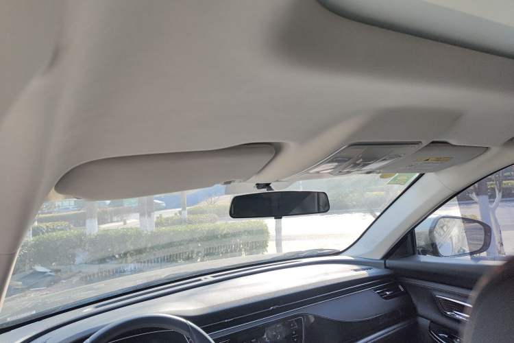 Used Oshan X7 2020 1.5T Automatic Luxury Version
