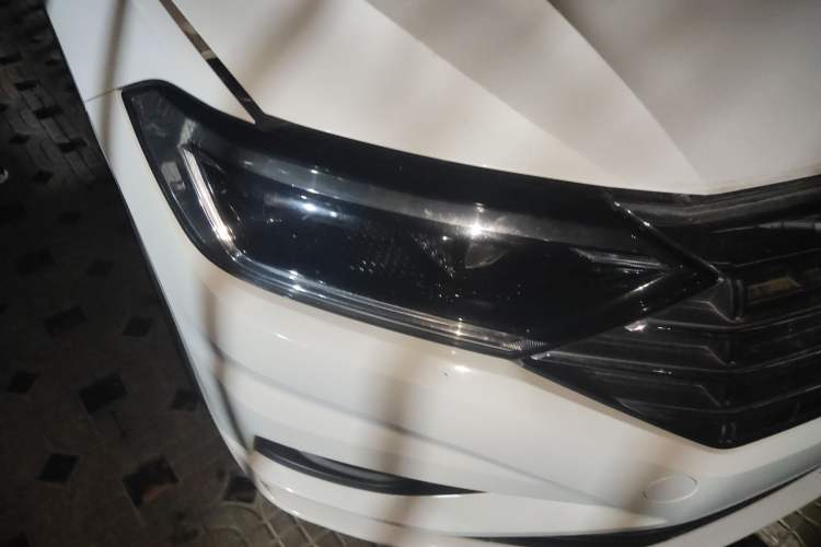 Used Volkswagen Sagitar 2022 280TSI DSG Excellence Edition