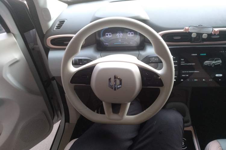 Used Leapmotor T03 2025 310 Comfort Edition