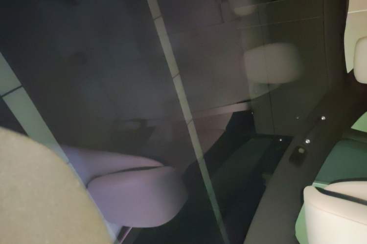 Used  SU7 2024 Rear-Drive Long-Range Intelligent Driving Version
