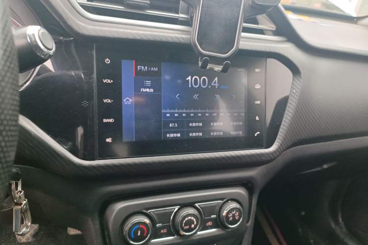 Used Chery Tiggo 3X 2018 1.5L Manual Elite Edition