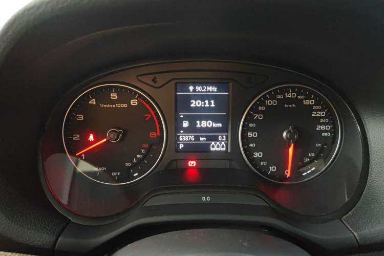 Used Audi Q2L 2021 35 TFSI Progressive Dynamic Edition
