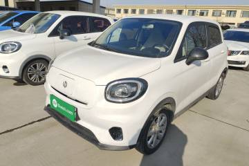 Used Leapmotor T03 2022 Crystal Edition