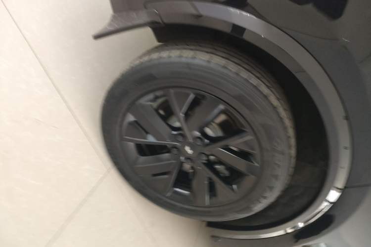 Used Li Auto L8 2023 Air model
