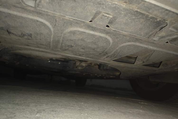 Used Volkswagen Sagitar 2017 1.6L Automatic Comfort Model
