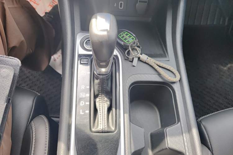 Used Nissan Sylphy 2021 1.6L XL CVT Enjoyment Edition