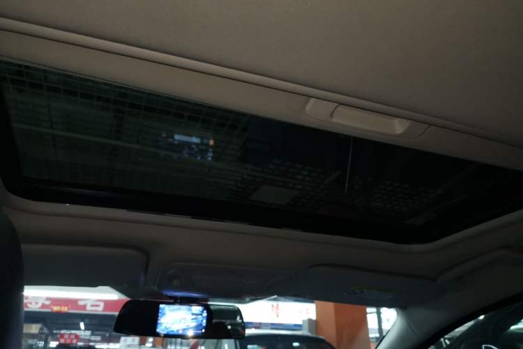 Used Ford Focus 2015 Sedan EcoBoost 125 Automatic Supreme Style Edition
