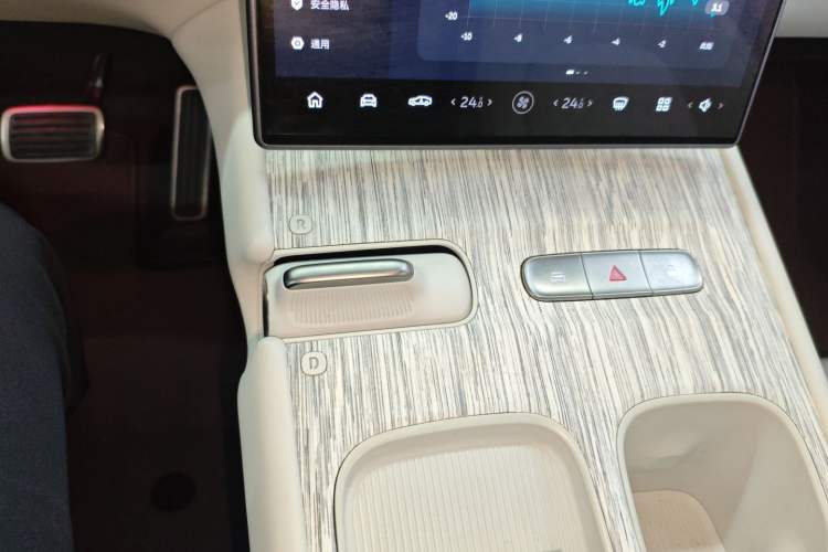 Used Nio ET7 2022 100kWh First Edition