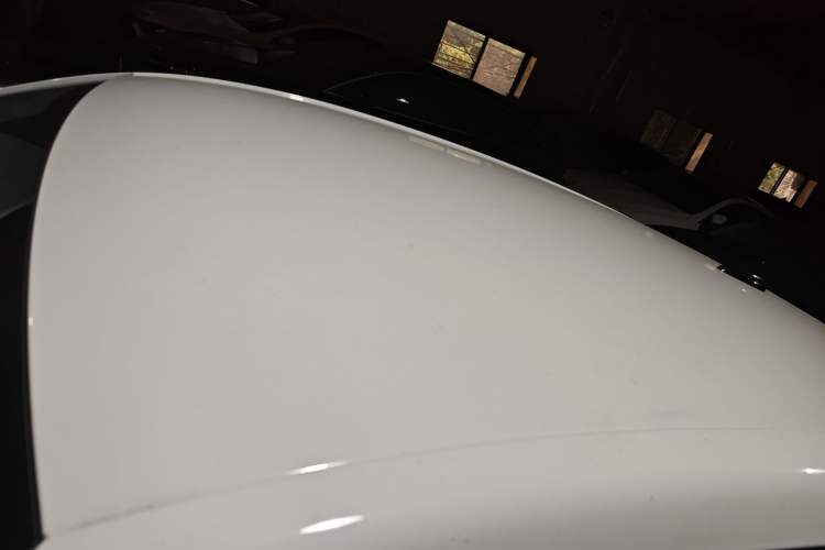 Used Roewe Clever 2021 302km All-Round Version