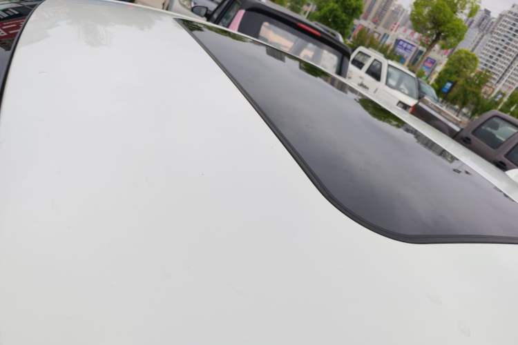 Used Hongqi H5 2019 30TD Dynamic Edition
