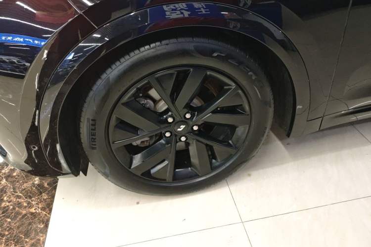 Used Li Auto L7 2023 Pro Model