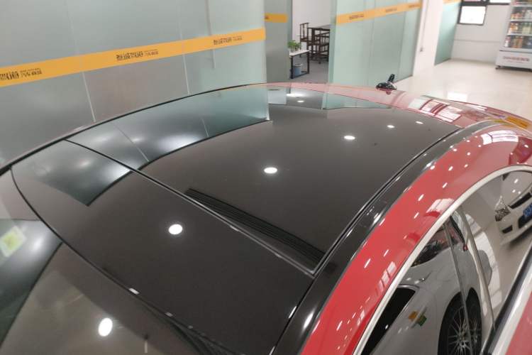 Used Mercedes-Benz CLA 2016 CLA 220 4MATIC
