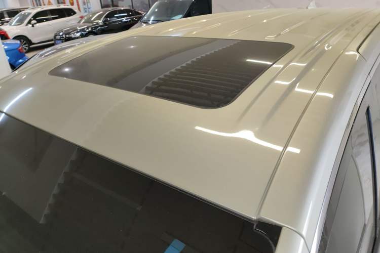 Used Buick GL8 2021 ES Landtrek 653T Comfort Edition