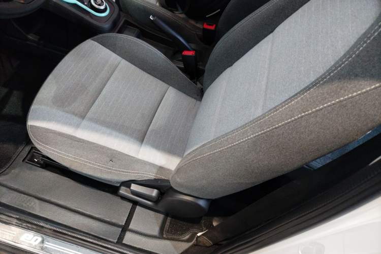 Used Chery Little Ant 2021 150 000 Yuan Ant Fan Edition Ant Trend Version Lithium-Ion Battery
