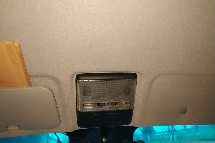 Used Jinbei Hiace X30 CNG 2021 1.5L Natural Gas Standard Van SWCC15M
