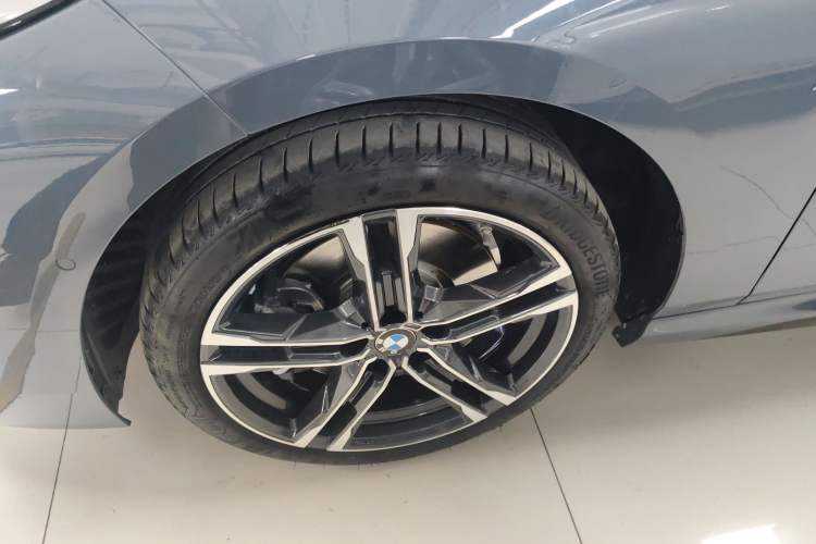 Used BMW 2 Series 2021 225i Four-Door Coupe M Sport Night Edition