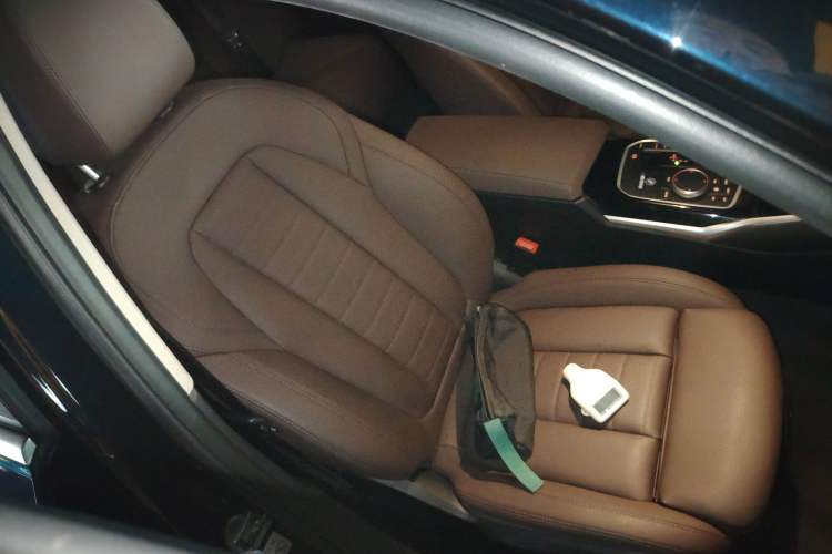 Used BMW 3 Series 2021 320Li M Sport Package
