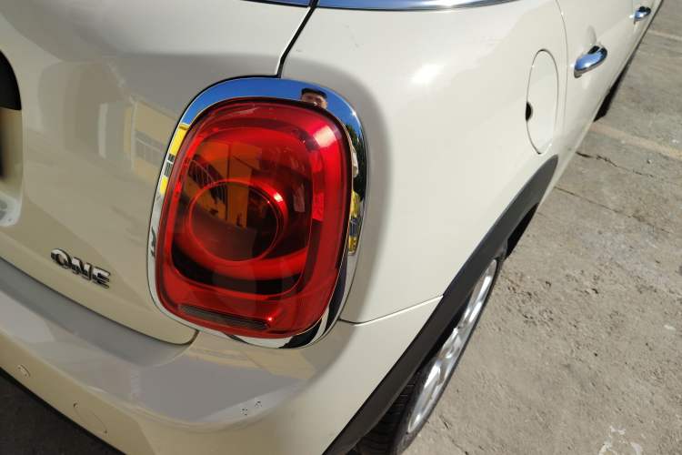 Used  MINI 2018 1.5T ONE Five-Door Edition
