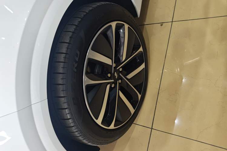 Used Li Auto L6 2024 Max