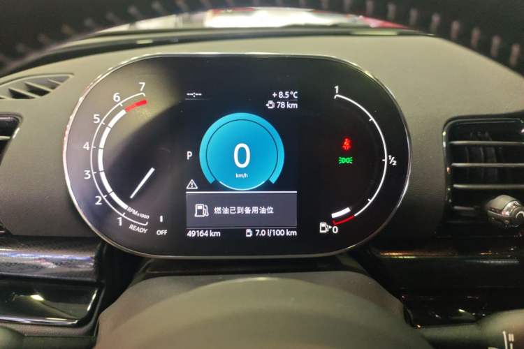 Used  Clubman 2023 Refresh 1.5T COOPER Connoisseur
