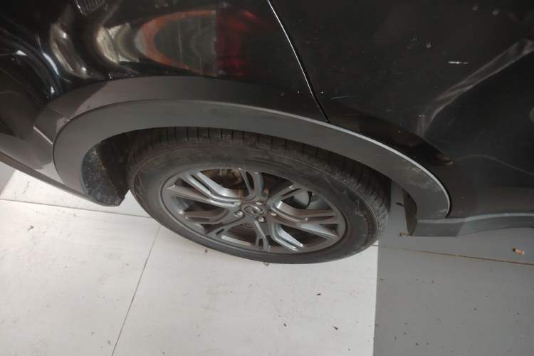 Used Dongfeng Fengon 580Pro 2020 280TGDI CVT Smart Edition
