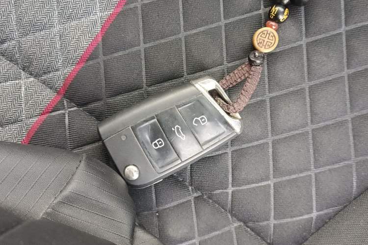 Used Volkswagen Lamando 2019 230TSI DSG Fashion Edition China V Standard
