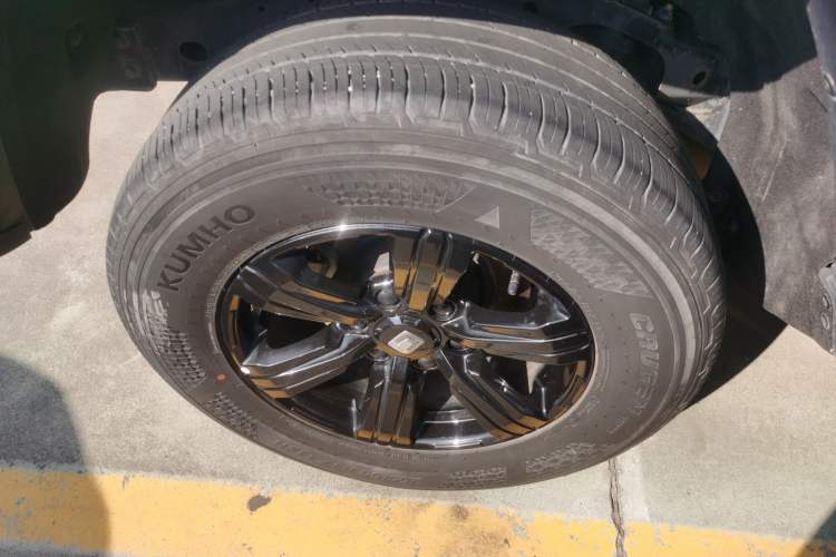 Used Tank 300 2021 Off-Road Edition 2.0T Conqueror
