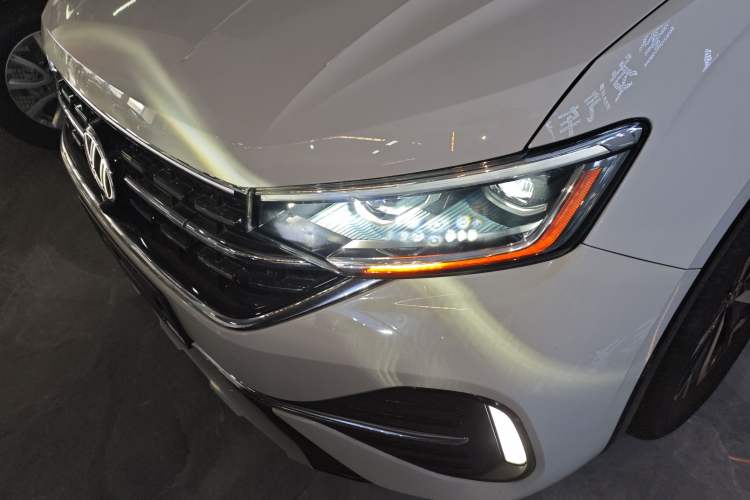 Used Volkswagen Tayron GTE Plug-in Hybrid 2023 280TSI Luxury Plus Advanced Edition
